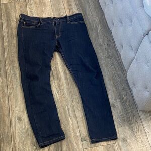 Men's Dark Blue Jeans Levi’s 510